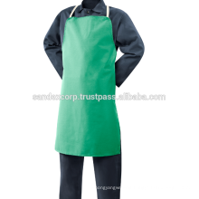 Canvas Apron With Pockets